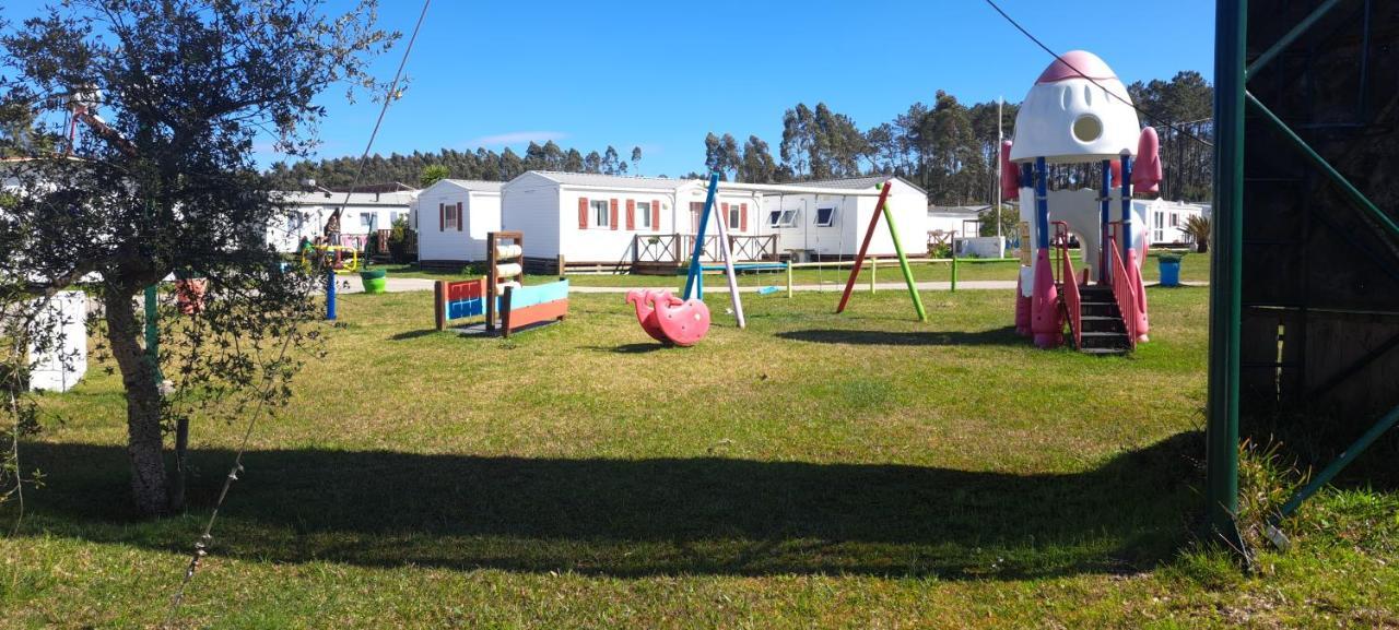 Bungalows Land'Shause 파타이아스 외부 사진