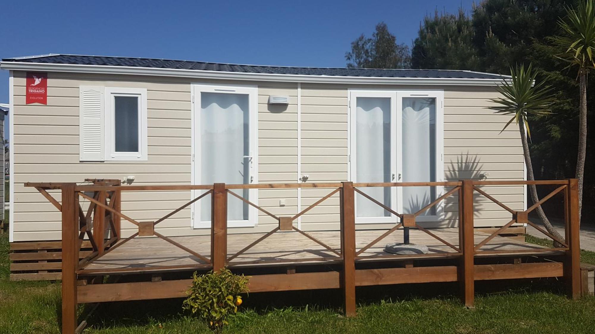Bungalows Land'Shause 파타이아스 외부 사진