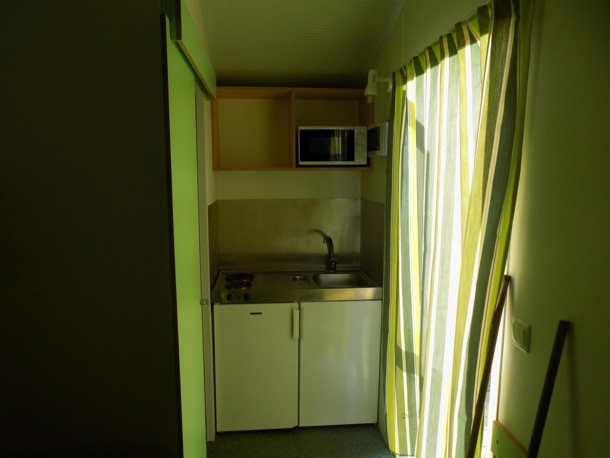 Bungalows Land'Shause 파타이아스 외부 사진