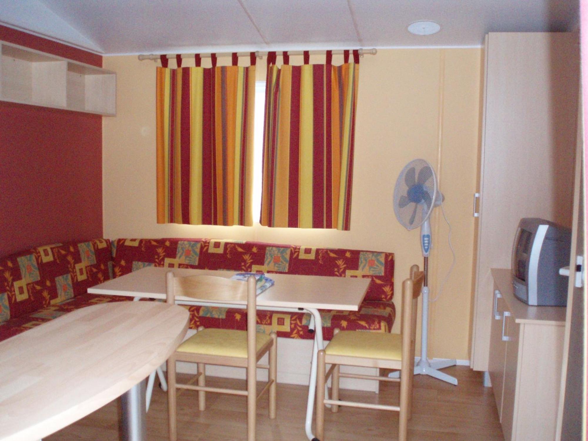 Bungalows Land'Shause 파타이아스 외부 사진