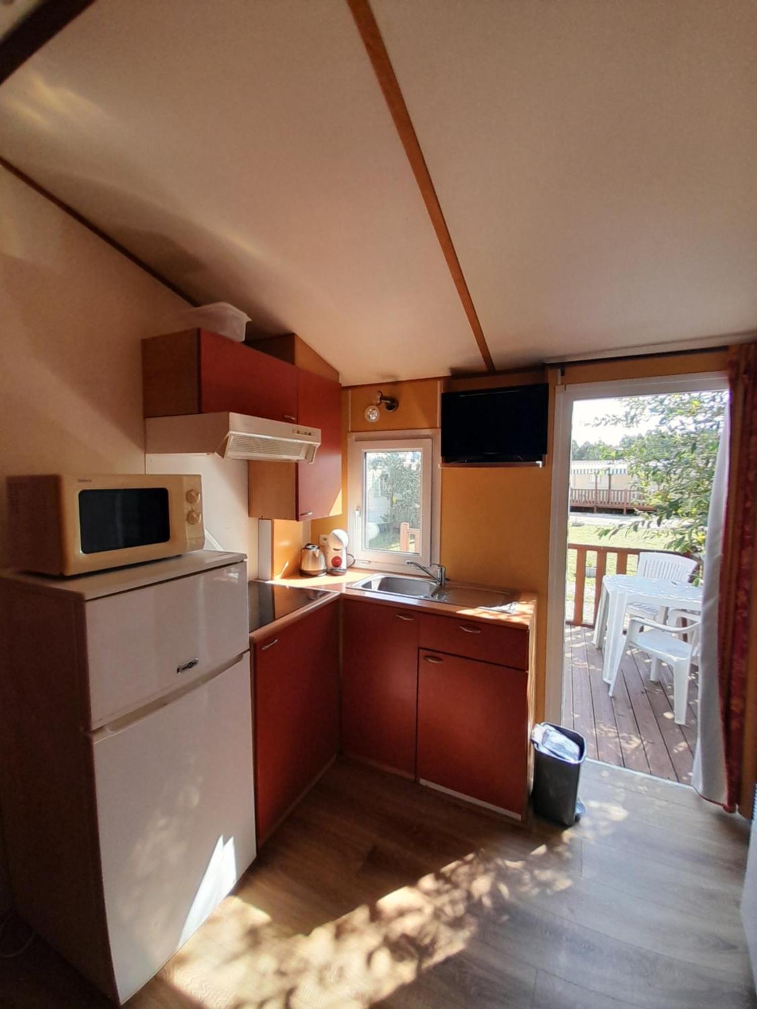 Bungalows Land'Shause 파타이아스 외부 사진