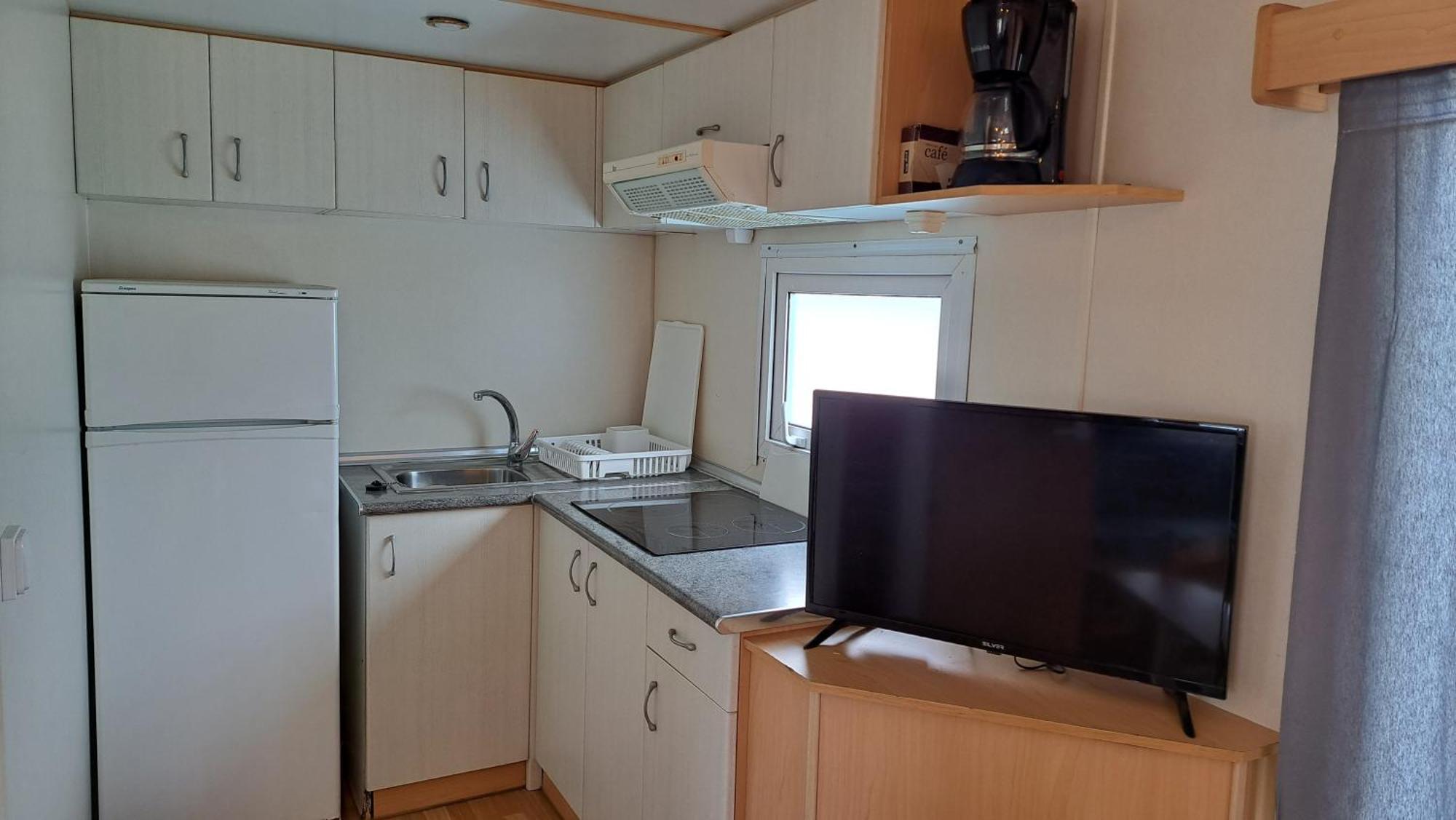 Bungalows Land'Shause 파타이아스 외부 사진