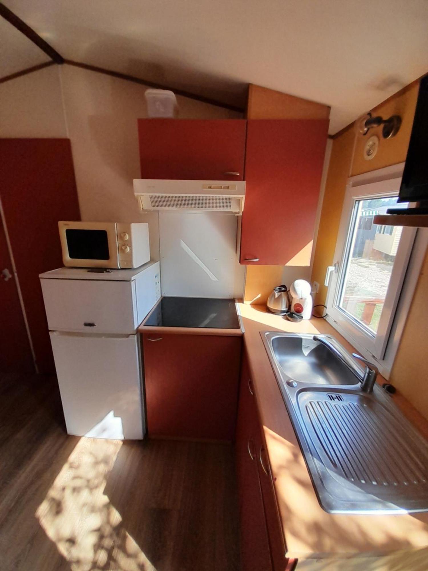 Bungalows Land'Shause 파타이아스 외부 사진
