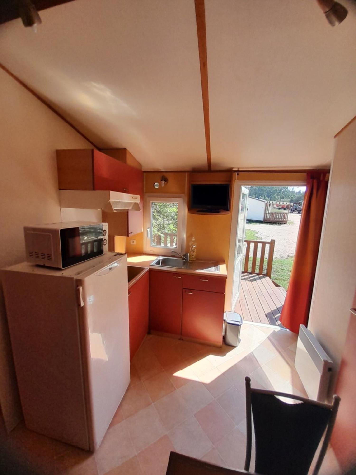 Bungalows Land'Shause 파타이아스 외부 사진