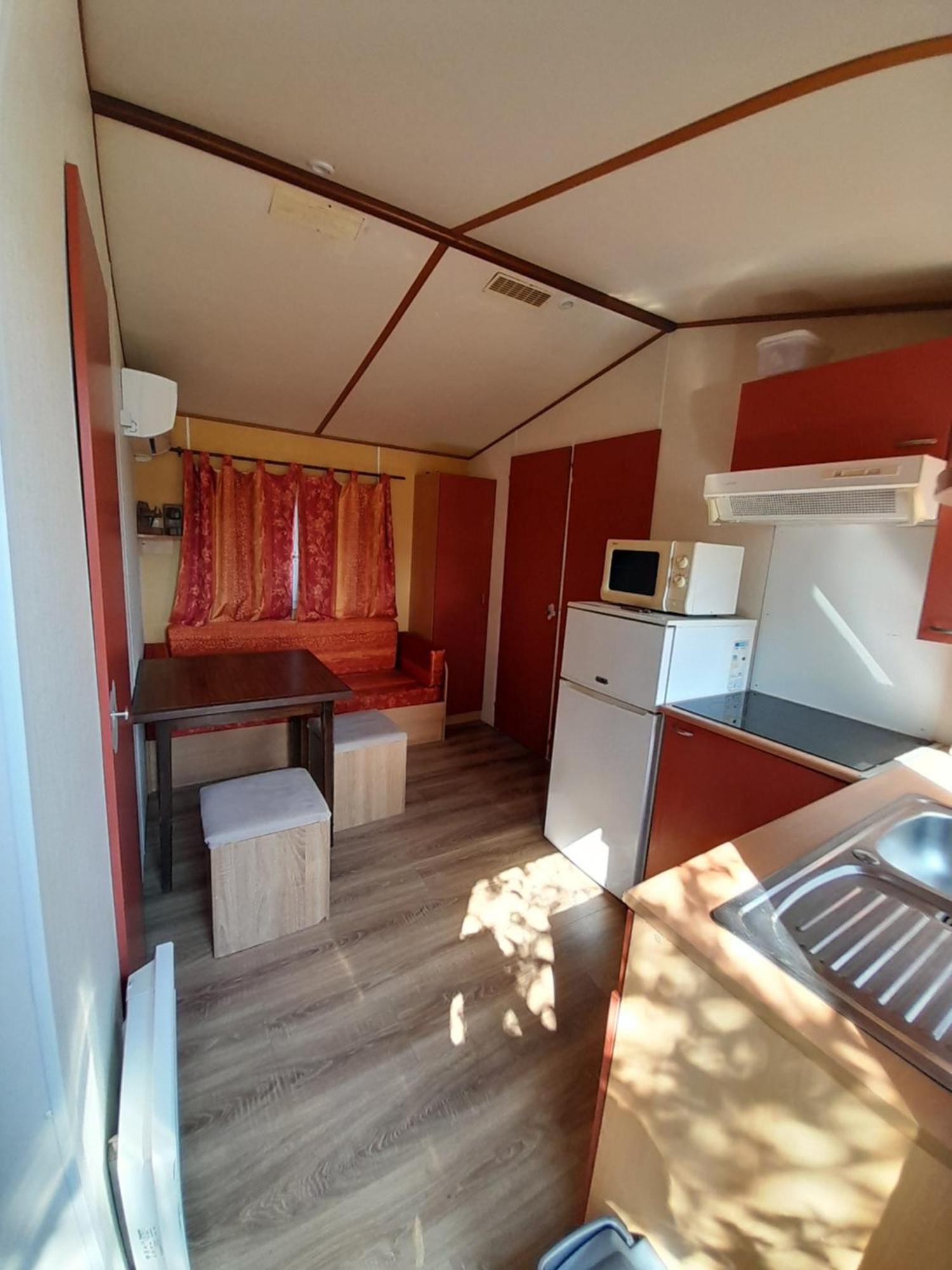 Bungalows Land'Shause 파타이아스 외부 사진