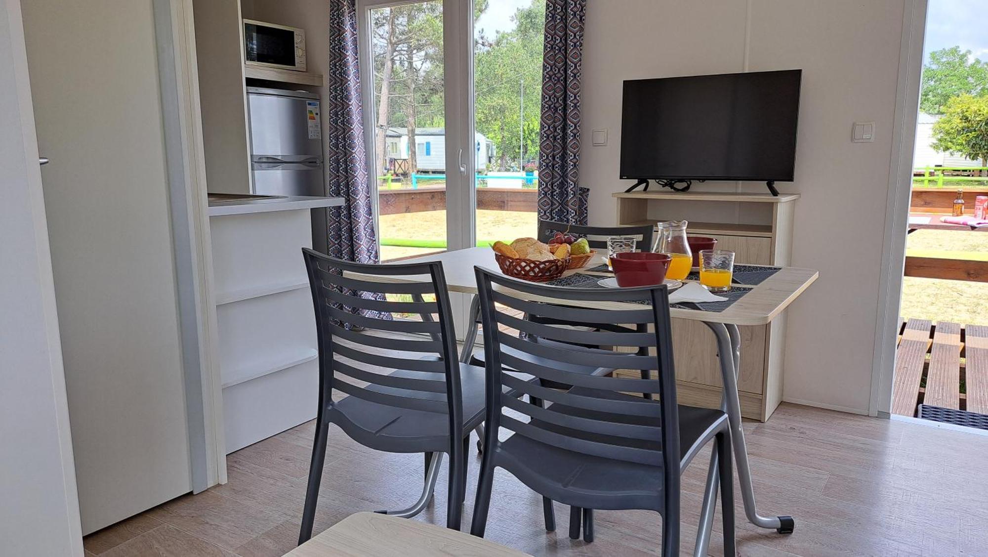 Bungalows Land'Shause 파타이아스 외부 사진