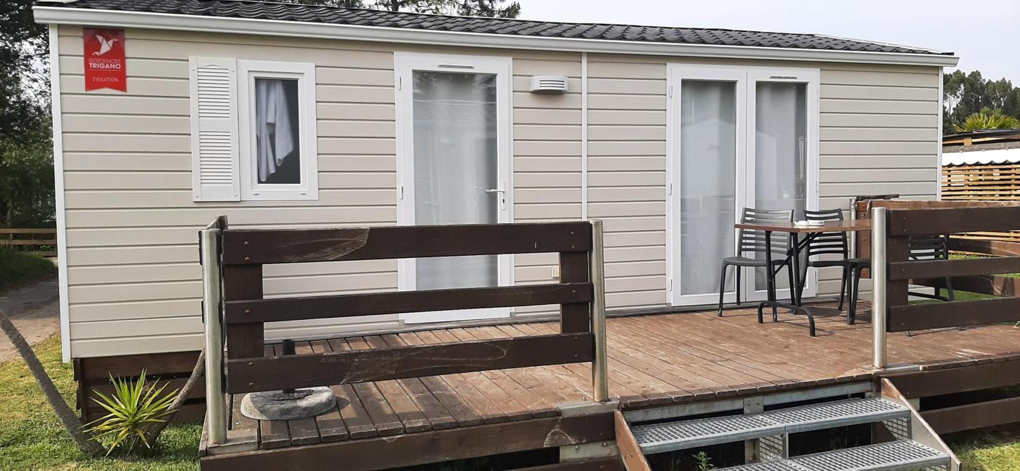 Bungalows Land'Shause 파타이아스 외부 사진
