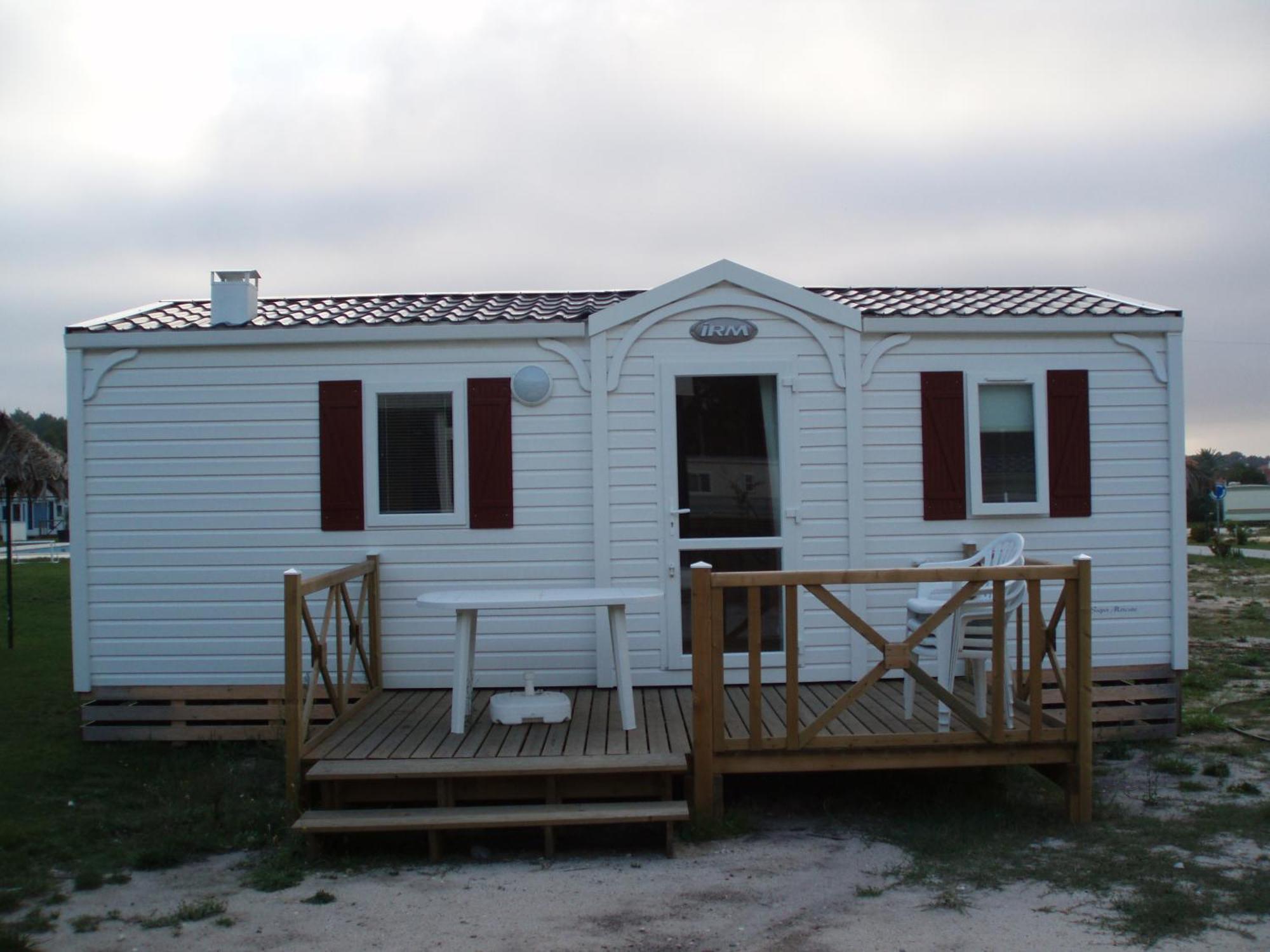Bungalows Land'Shause 파타이아스 외부 사진