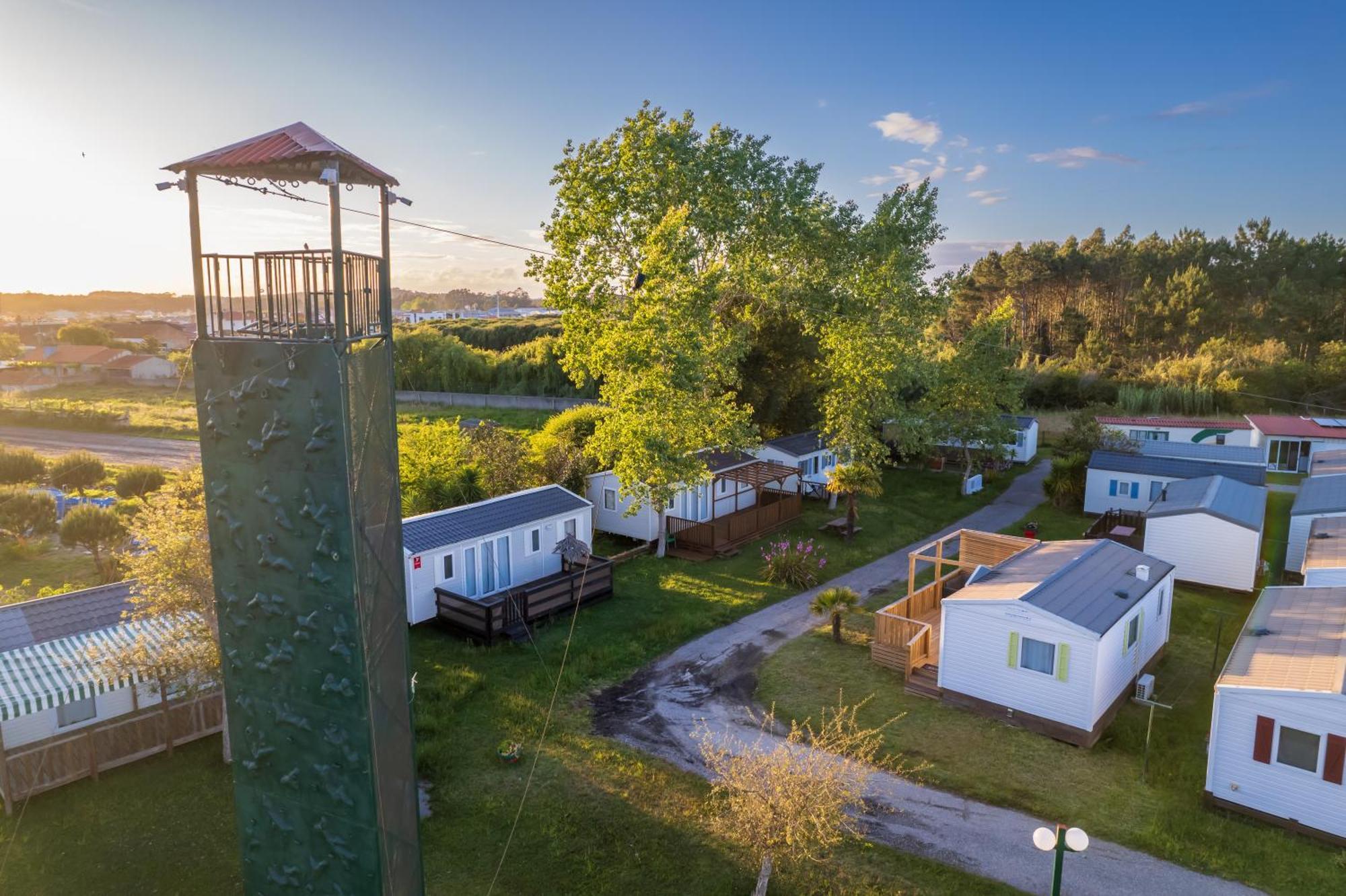 Bungalows Land'Shause 파타이아스 외부 사진