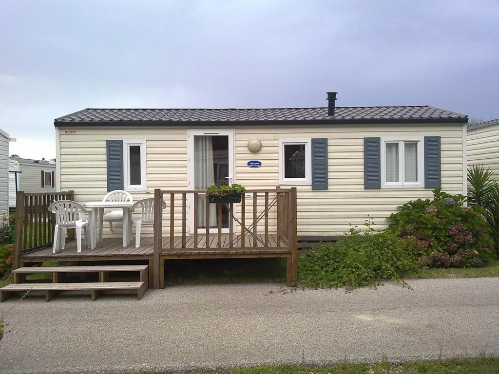 Bungalows Land'Shause 파타이아스 외부 사진
